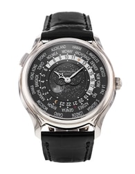 Patek Philippe World Time 5575G-001